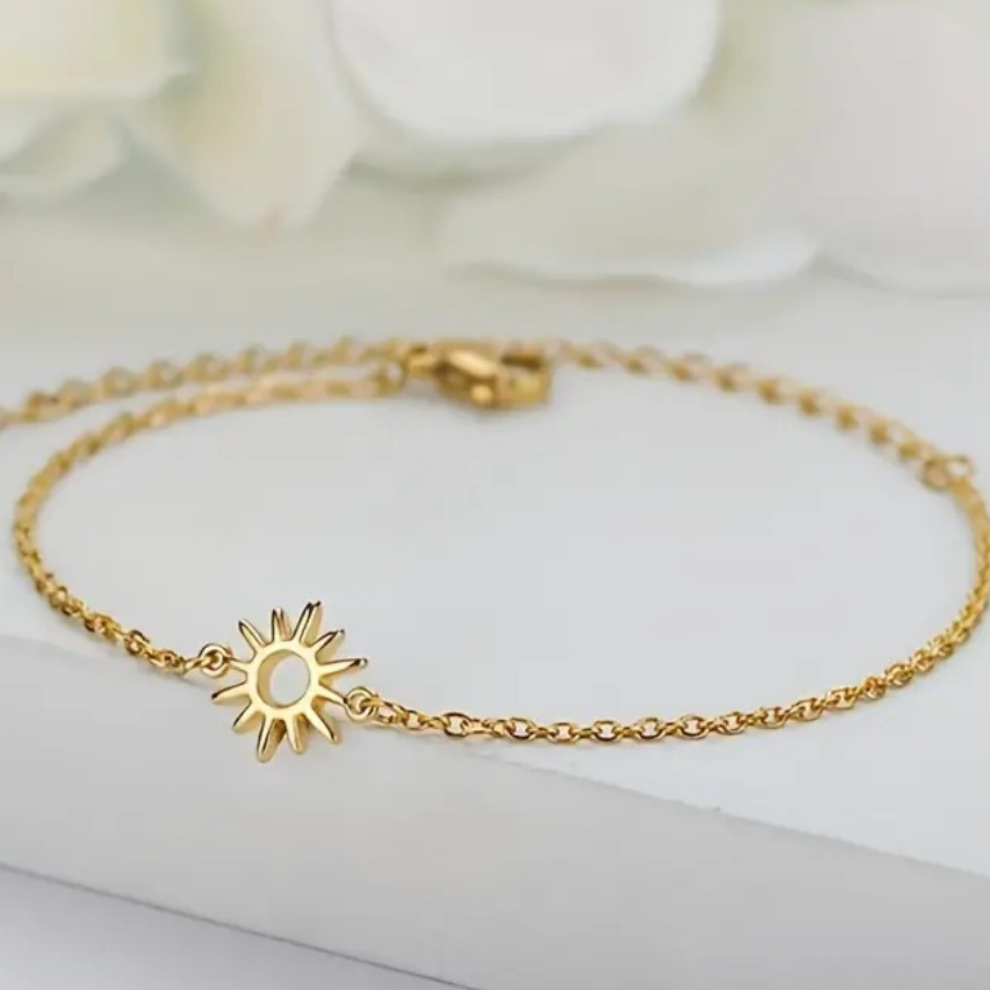 Sun Bracelet