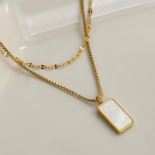 Elegance necklace