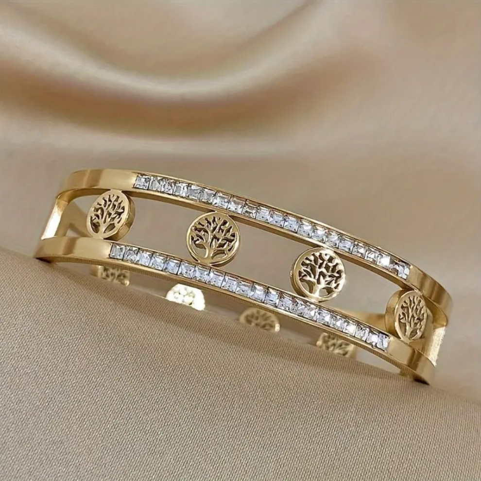 Tree of life Bracelet